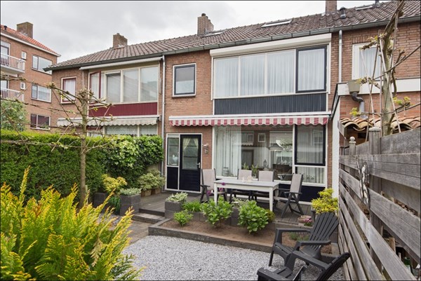 Prinses Irenelaan 27, Leerdam